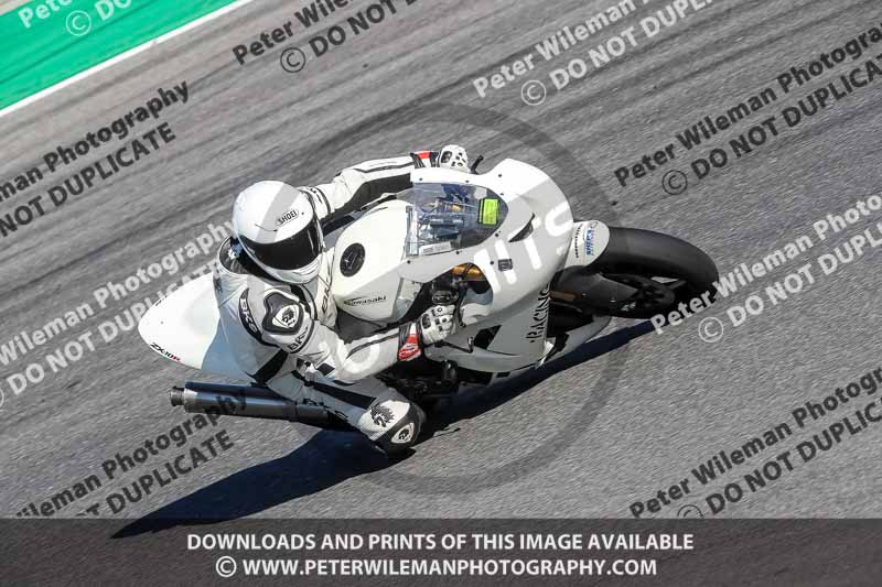 motorbikes;no limits;october 2019;peter wileman photography;portimao;portugal;trackday digital images